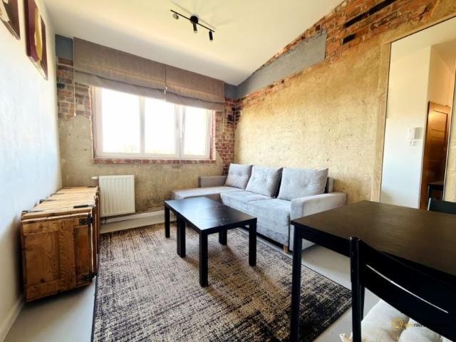 Górnicza 28 m², Wrocław