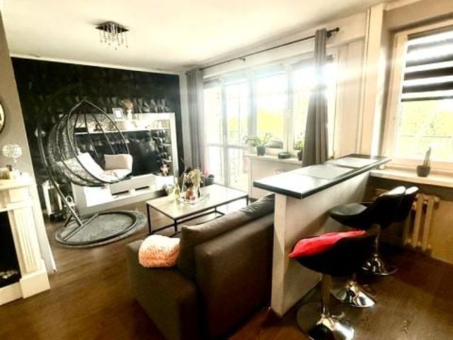 Górnicza 31,96 m², Rybnik
