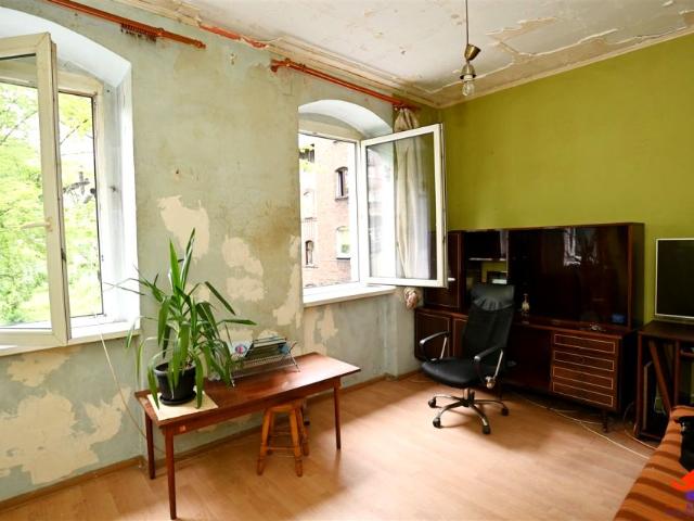 Górnicza 37,20 m², Mysłowice