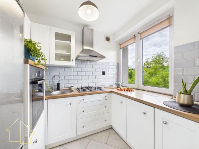 Górnicza 35,39 m², Rybnik