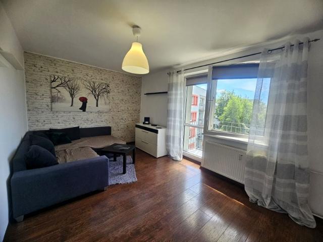 Górnicza 36 m², Rybnik