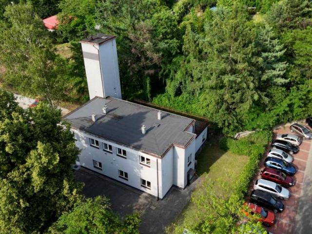 Górnicza 371 m², Libiąż