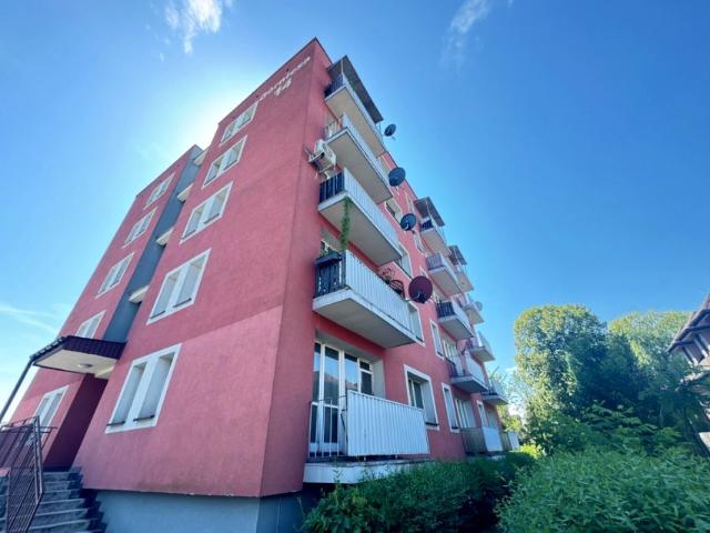 Górnicza 39,94 m², Rybnik