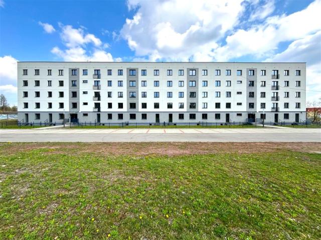 Górniczego Dorobku 44,41 m², Katowice