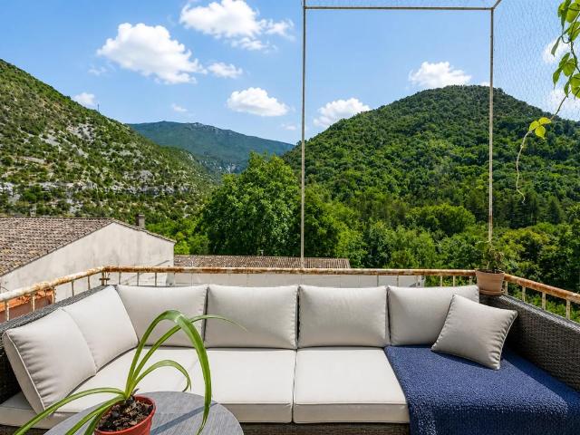 Gorniès Vente Maison 34