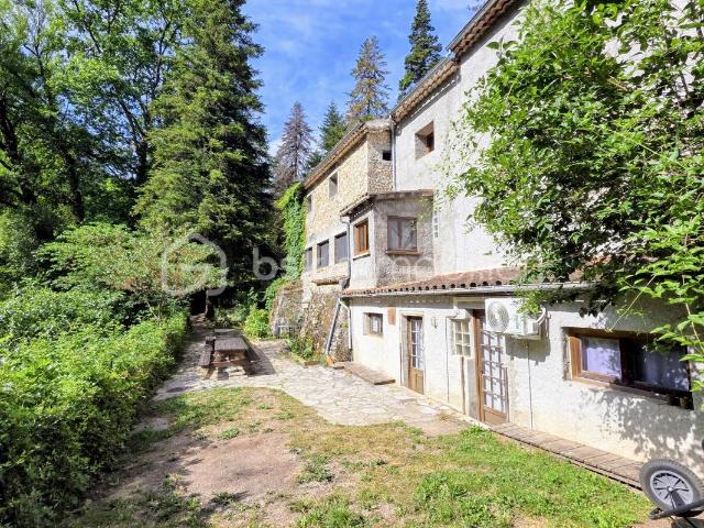 Gorniès Vente Maison 34