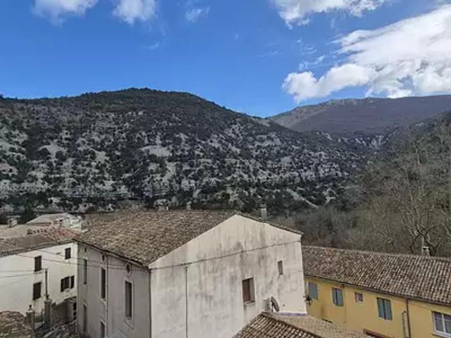 Gorniès 34190 Achat / Vente maison 4 pièces t4