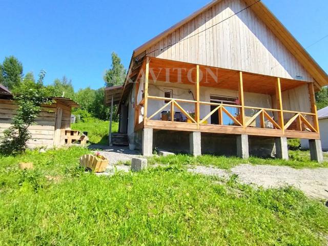 Горно Алтайск, Хвойная ул