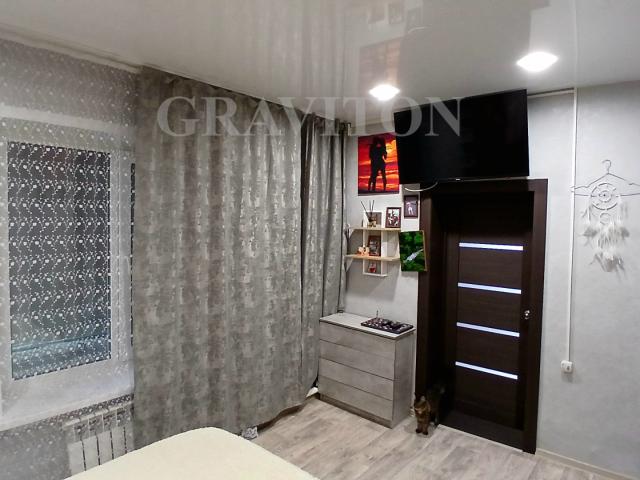 Горно Алтайск, Тугаинская ул