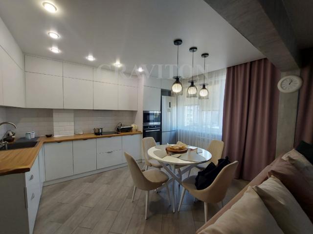 Горно Алтайск, 16, Технологический пер