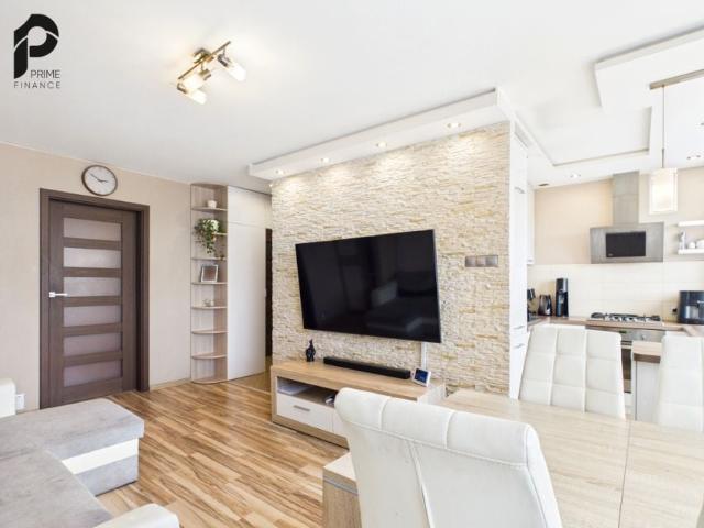 Górnośląska 42 m², Kalisz