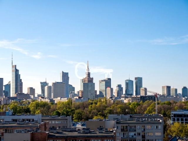 Górnośląska 47 m², Warszawa