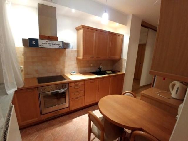 Górnośląska 48 m², Warszawa