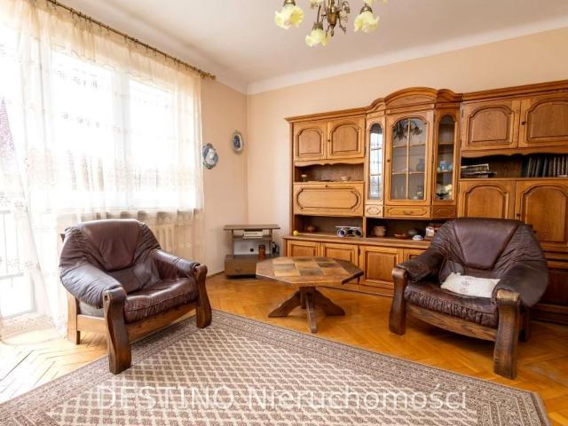 Górnośląska 54,62 m², Kalisz