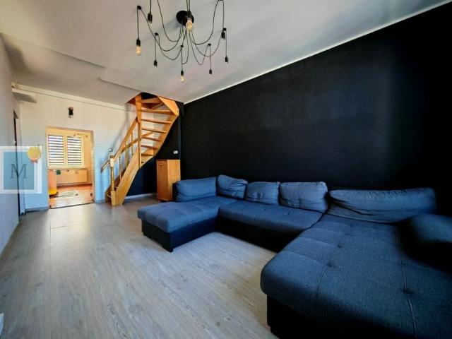 Górnośląska 85,80 m², Żary