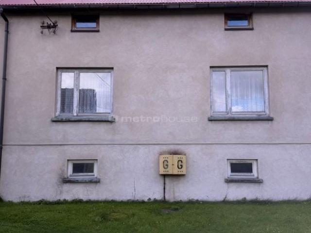 Górnośląska 100 m², Poręba