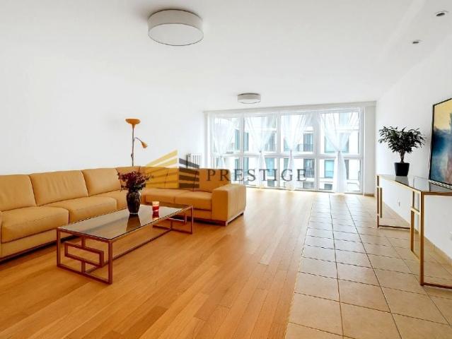 Górnośląska 106 m², Warszawa