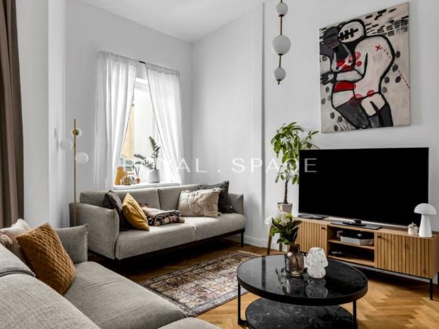 Górnośląska 160 m², Warszawa