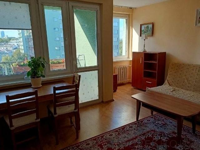 Górnośląska 29,30 m², Warszawa