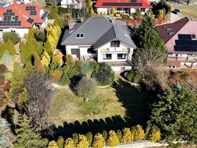Górnośląska 306 m², Kalisz