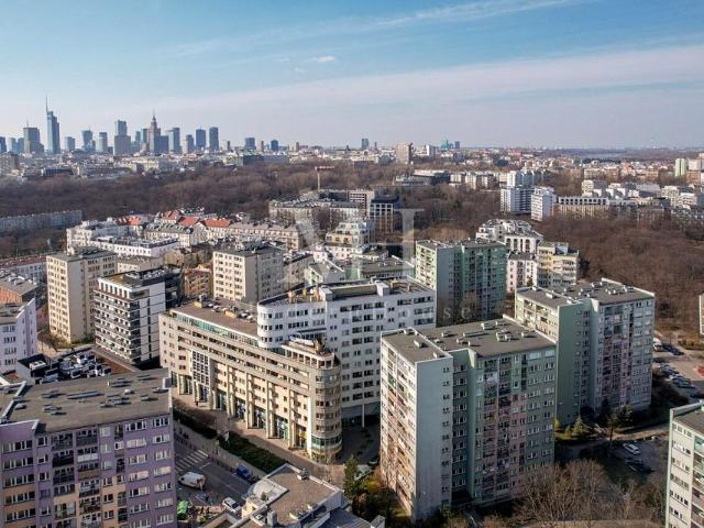 Górnośląska 319 m², Warszawa