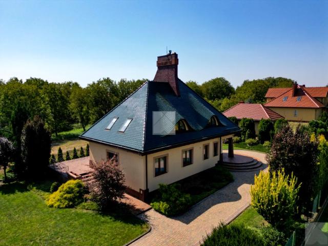 Górnoleżajska 364,91 m², Jarosław