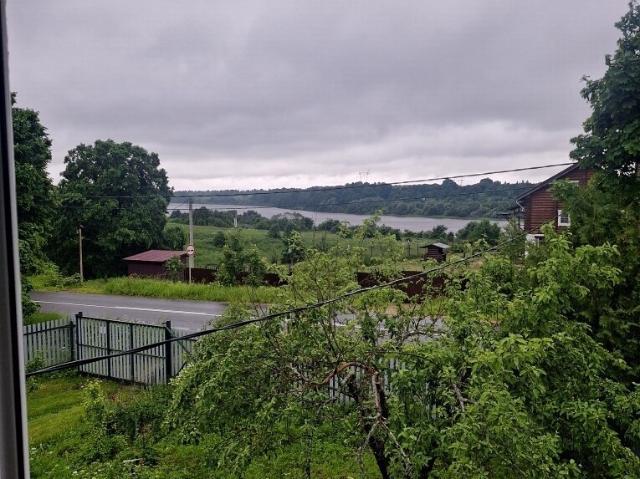 Городок д