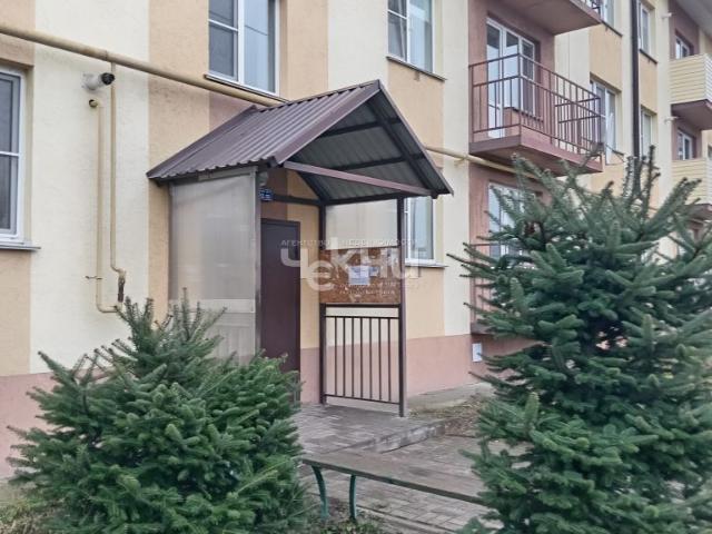 Городец, Озерная ул,11