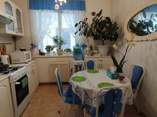 Городище рп, Восточная ул
