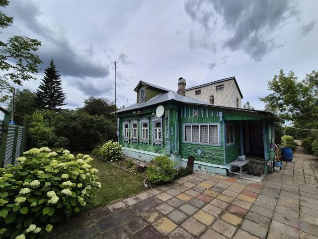Городищи п, Советская ул,91