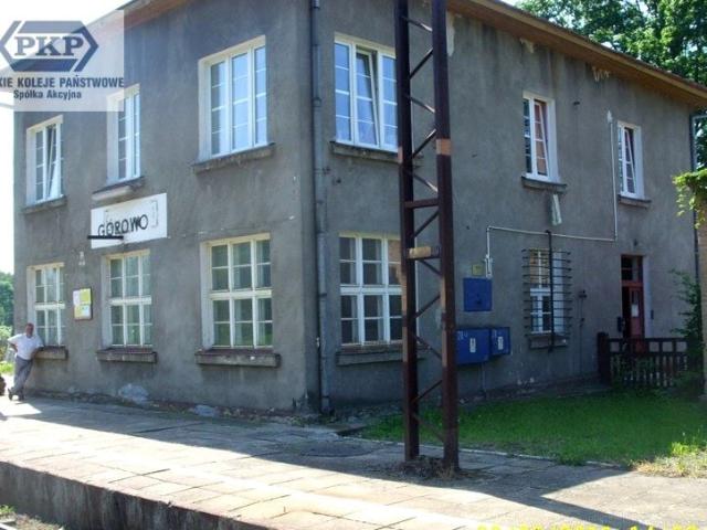 Górowo 125 m², Górowo