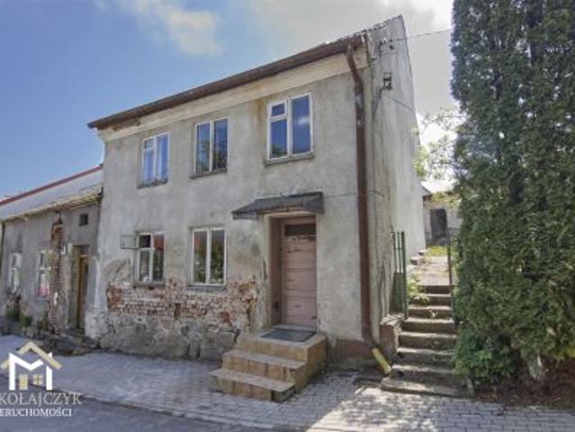Górowo Iławeckie, ul. Lidzbarska, 82 m² Dom