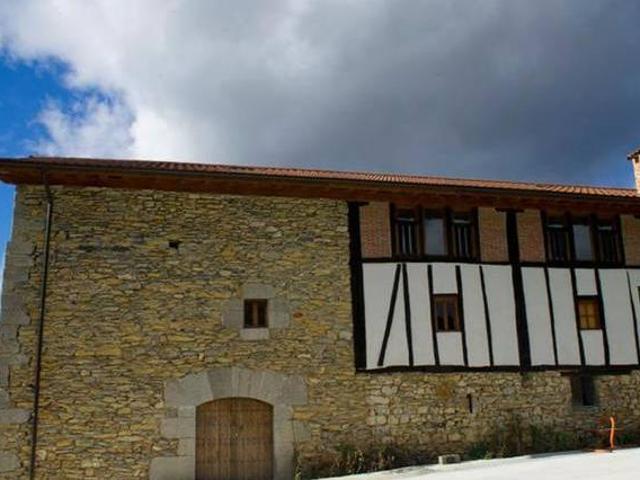Gorritzun Leitza Navarra