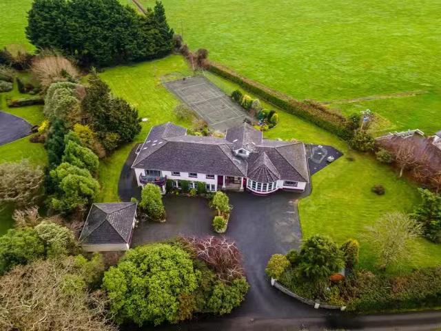 Gorseland, Coyne's Cross, Ashford, Co. Wicklow, A67DP96 is for.
