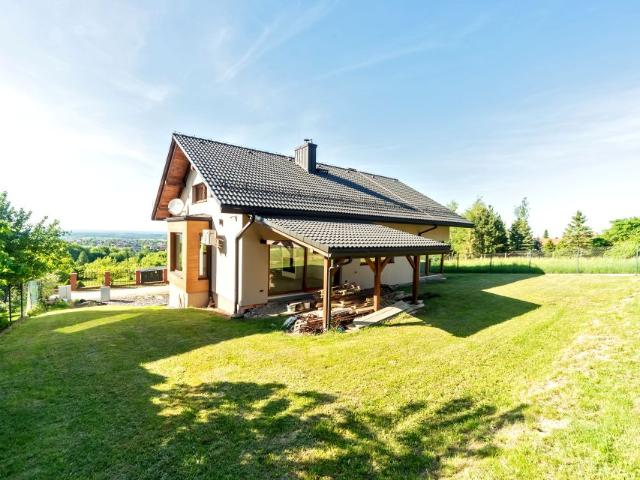 Górska 10 230 m², Kozy