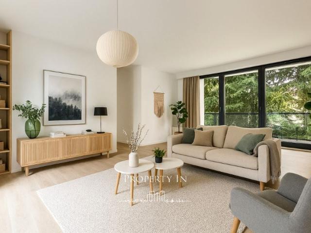Górska 148,54 m², Warszawa