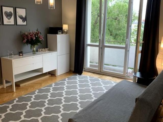 Górska 17b 33 m², Warszawa