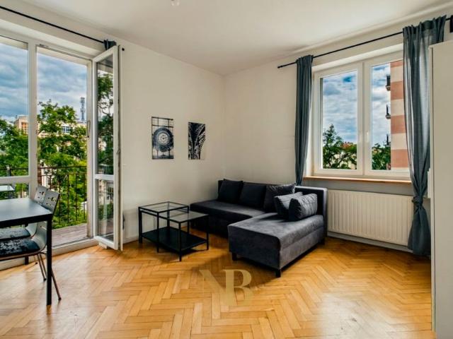 Górska 17b 51 m², Warszawa