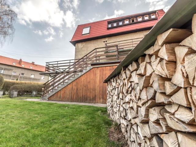 Górska 230 m², Polanica Zdrój
