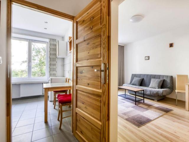 Górska 28 m², Warszawa