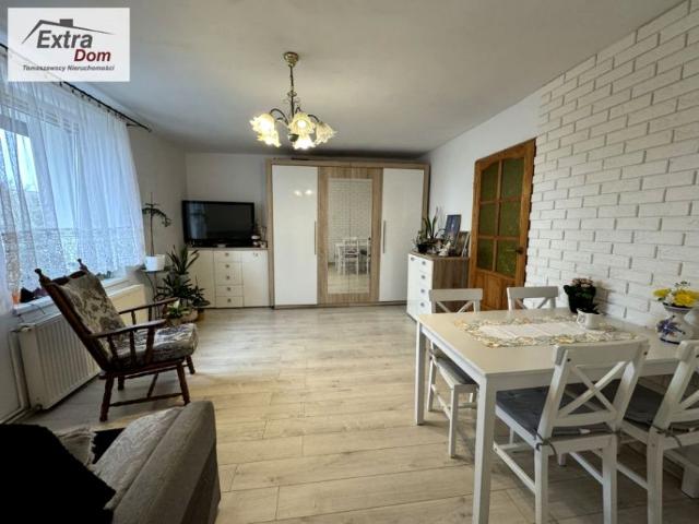 Górska 48,80 m², Gryfice