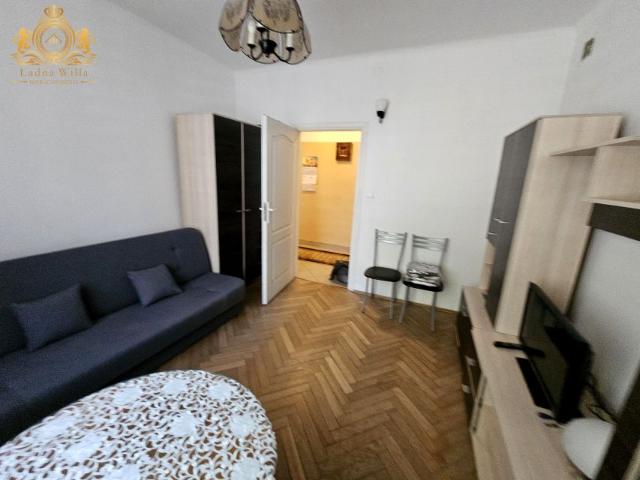 Górska 48,97 m², Warszawa