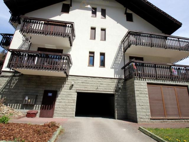 Górska 51,90 m², Szczyrk