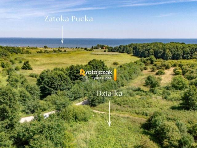 Górska 680 m², Osłonino