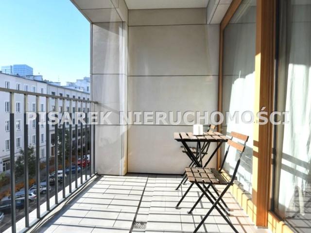 Górskiego 90 m², Warszawa