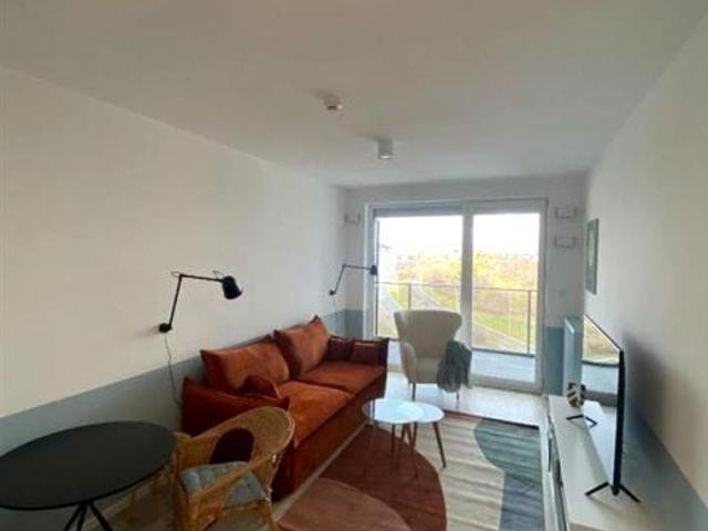 GÓRSKIEGO KAZIMIERZA 41 m², Gdynia