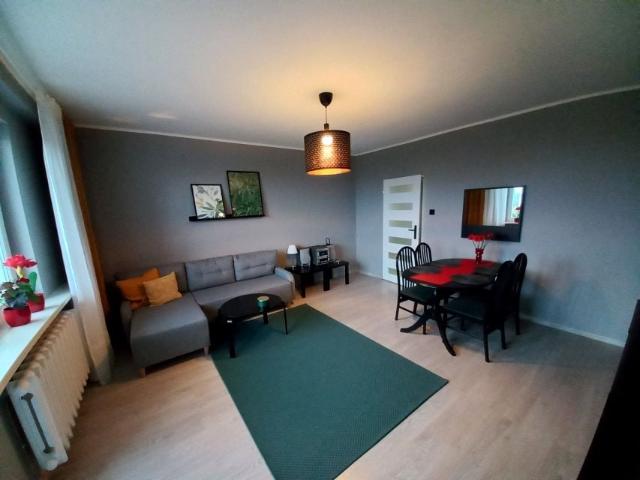 Górskiego Ochotniczego Pogotowia Ratunkowego 9 50 m², Bydgoszcz