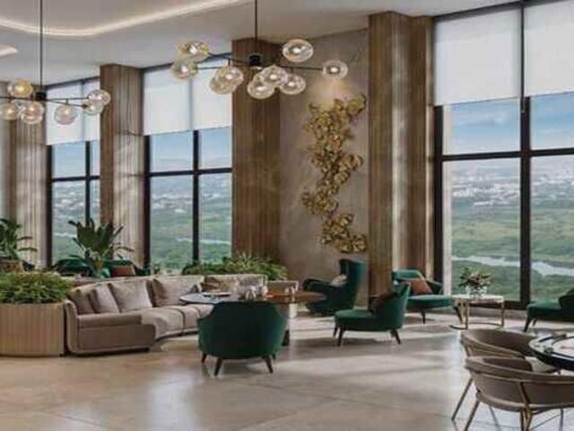 Gost Luxury Apartment 3.5 Bedroom 2401 Sq. Ft. Apartment in Sigma Iii Greater Noida Listing ID: #10080