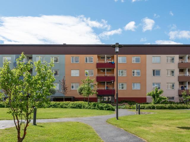 Gösta berlings väg 41C