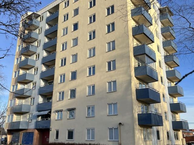 Gösta Berlings väg 5, 691 38, Ekeby